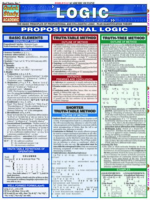 cover image of Logic